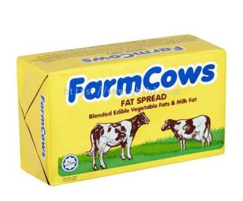 FARMCOWS DAIRY SPREAD 250GM