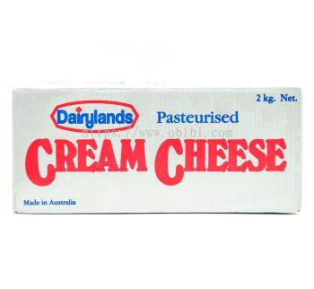 DAIRYLAND CREAM CHEESE 2KG 