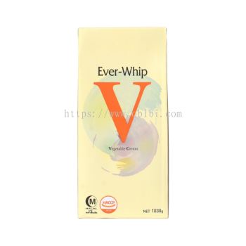 EVER-WHIP V 1.03KG