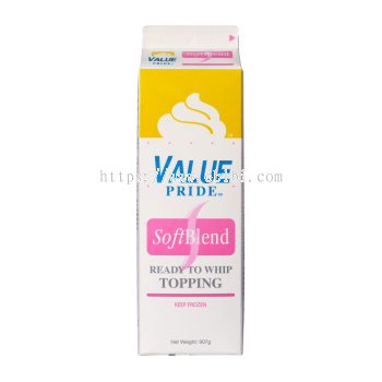 VALUE PRIDE SOFTBLEND 907GM