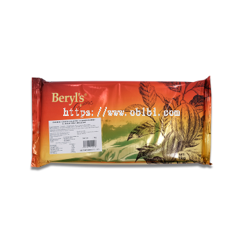 BERYL'S DARK COMPOUND BLOCK 1KG