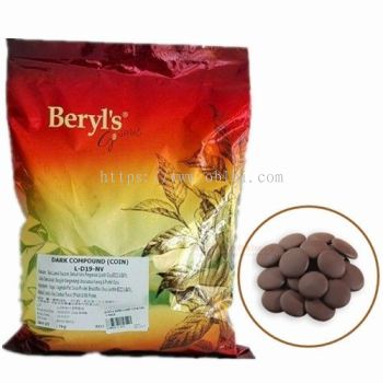 BERYL'S DARK COMPOUND COIN 1KG