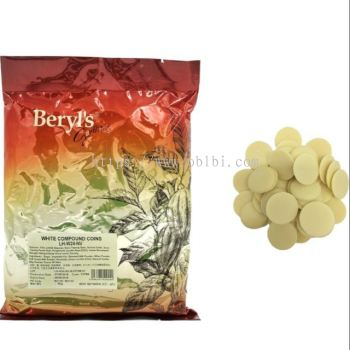 BERYL'S WHITE COMPOUND COIN 1KG