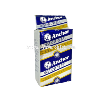 ANCHOR GOLD INSTANT DRY YEAST 500G/CTN