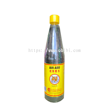 CAP HARIMAU AIR ABU 300ML