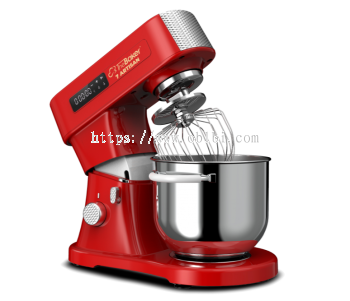 THE BAKERS  STAND MIXER 7L ARTISAN