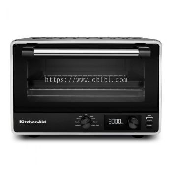 KITCHENAID ATOM COUNTERTOP OVEN