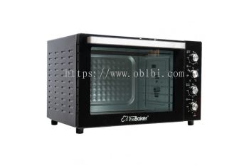 THE BAKERS ELECTRIC OVEN ESM-100LV2