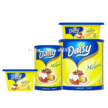 DAISY MARGERINE 1KG/ 2.5KG/ 4.8KG/ 1CTN