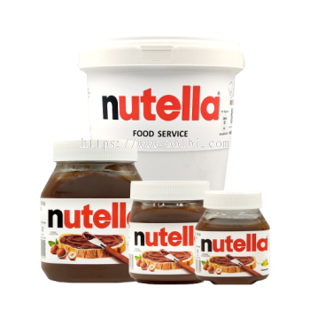 NUTELLA 680G/ 1CTN