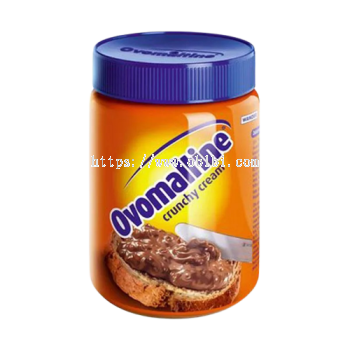 OVOMALTINE CHOCOLATE SPREAD 680G/ 1CTN