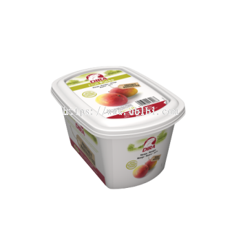 DIRA MANGO FRUIT PUREE 1KG/ 1CTN