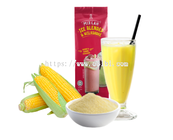 ICE BLENDED JAGUNG 1KG/ 1CTN