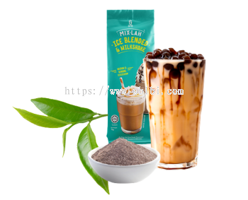 ICE BLENDED MILK TEA 1KG / 1 CTN