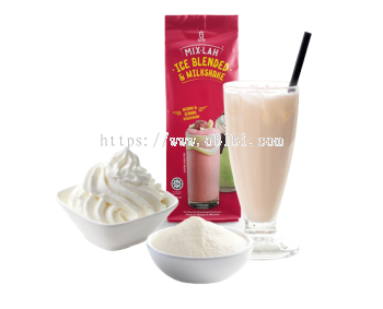 ICE BLENDED TUTTI YOGGI 1KG / 1CTN