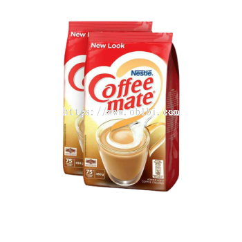 COFFEE-MATE POUCH 450G 1 PACK / 1 CTN