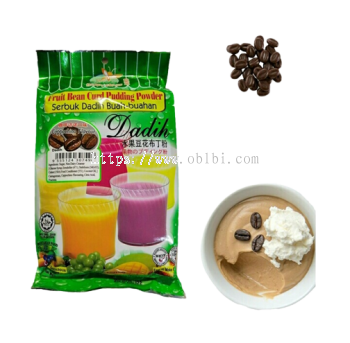 CAPPOCHINO 360GM/310GM-F/B PUDDING POWDER / 1 CTN