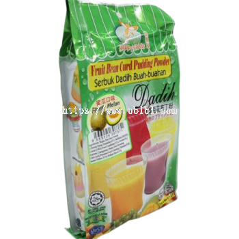 HONEYDEW 360GM/310GM-F/B PUDDING POWDER / 1 CTN