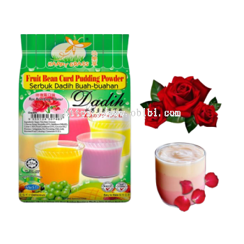 ROS BANDUNG 360GM/310GM-F/B PUDDING POWDER / 1 CTN