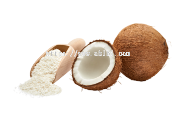 DESSICATED COCONUT