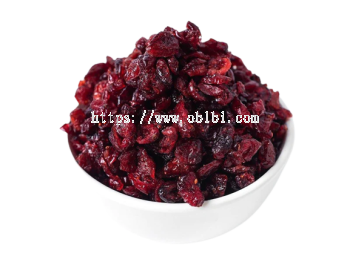 DRIED CRANBERRY