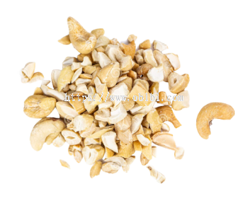 CASHEWNUT NIBS 500GM / 1KG