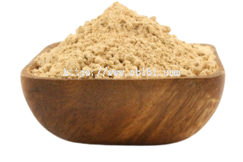 ROASTED PEANUT POWDER 