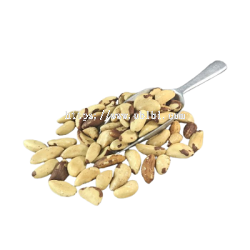 BRAZIL NUT KERNELS 500GM