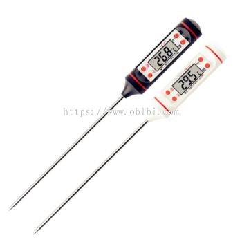 DIGITAL THERMOMETER