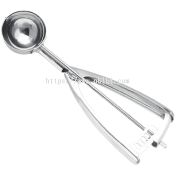 45MM S/S ICE CREAM SCOOP