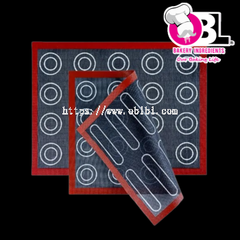 101388 SILICONE BAKING MAT 30X40CM