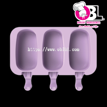 101561 SILICONE MOULD-ICE CREAM