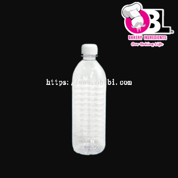 110272 350ML MINERAL BOTTLE x1