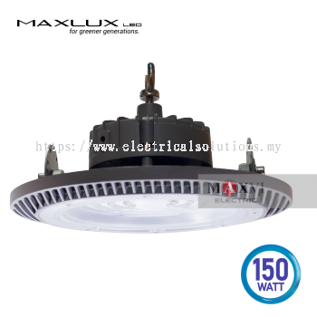 Maxlux Medura LED Highbay 150 Watt