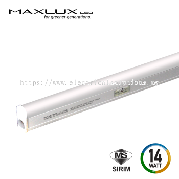 Maxlux Herera LED T5 Fitting 14 Watt