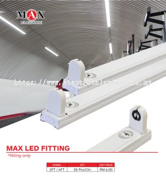 LED Fitting