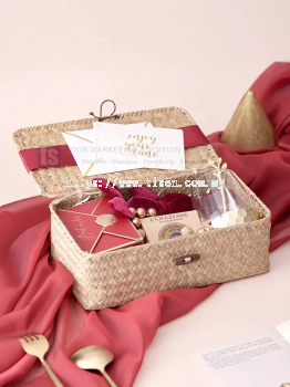 Cocostyles Gift Set