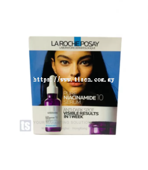 La Roche Posay Customise Box - 09