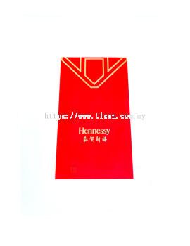 Red Envelope - 04