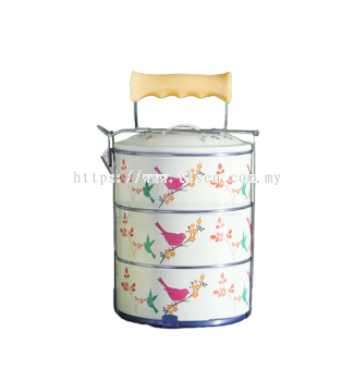 Tiffin Customise 2/3 Tiers - 04