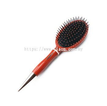 Hair Brush Comb - 01