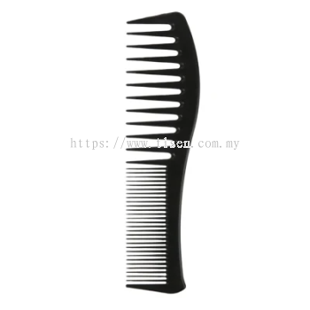 Brush Comb - 05