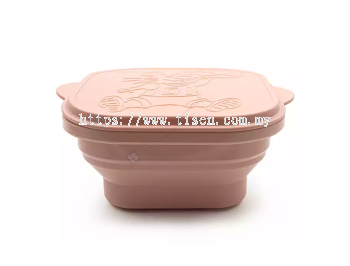 Eco Friendly Container - 01 