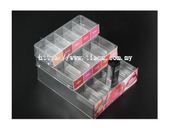 Cosmetic Tray - 15