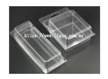 Clamshell Packaging - 01 