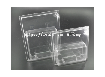 Clamshell Packaging - 03