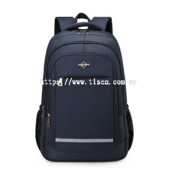 Custom Logo Backpack  01