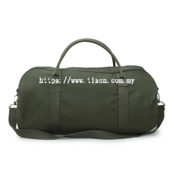 Custom Logo Duffel Bag  03