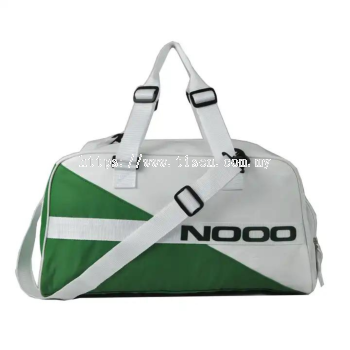 Custom Logo Duffel Bag  04