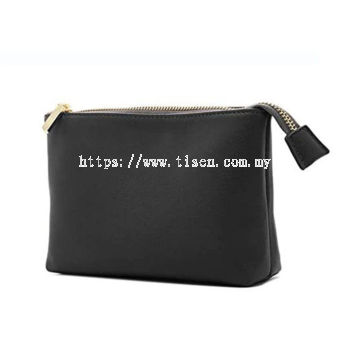 Custom Logo Pouch Bag  03